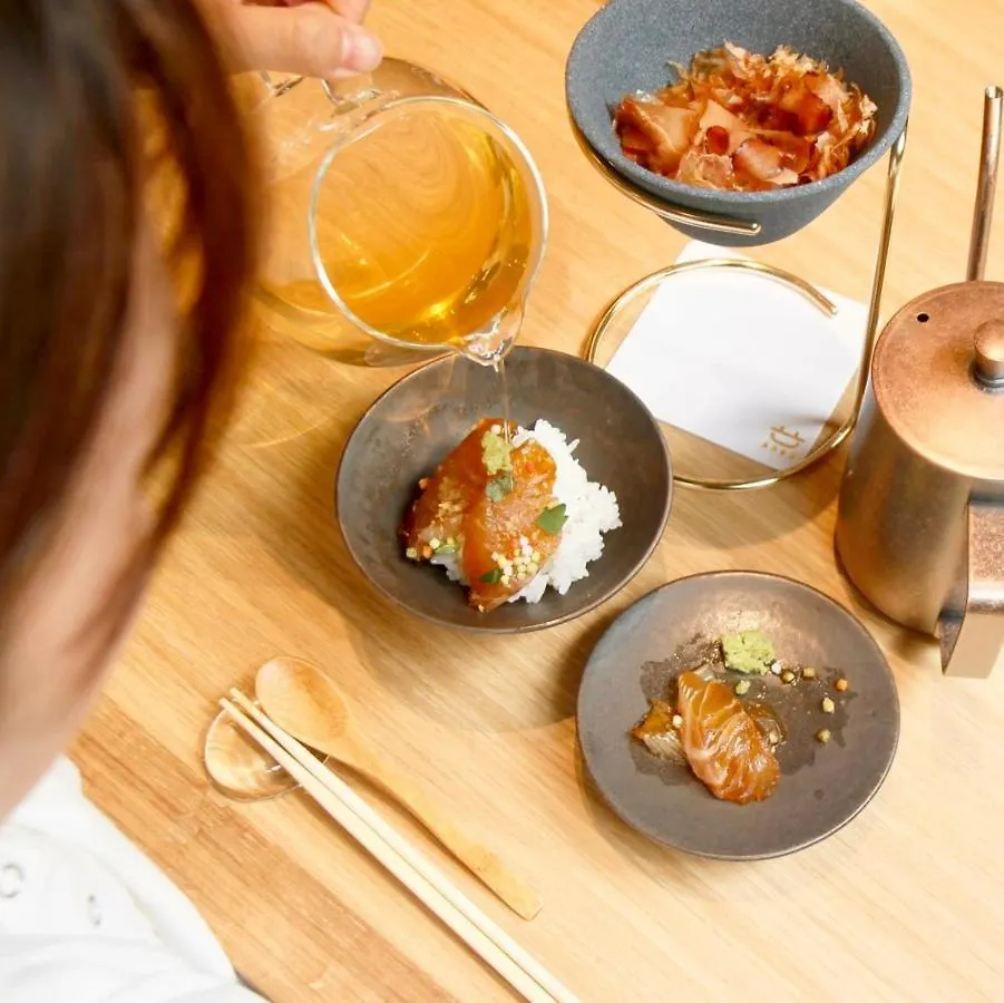 Yado Arashiyama Hotel Kyoto 3*,
