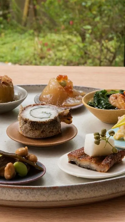 Yado Arashiyama Hotel Kyoto 3*,