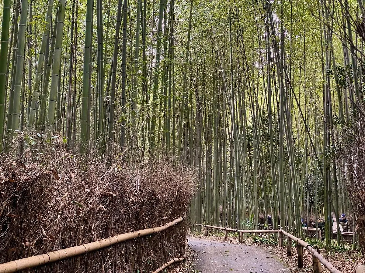 ***  ホテル Yado Arashiyama 京都市 日本