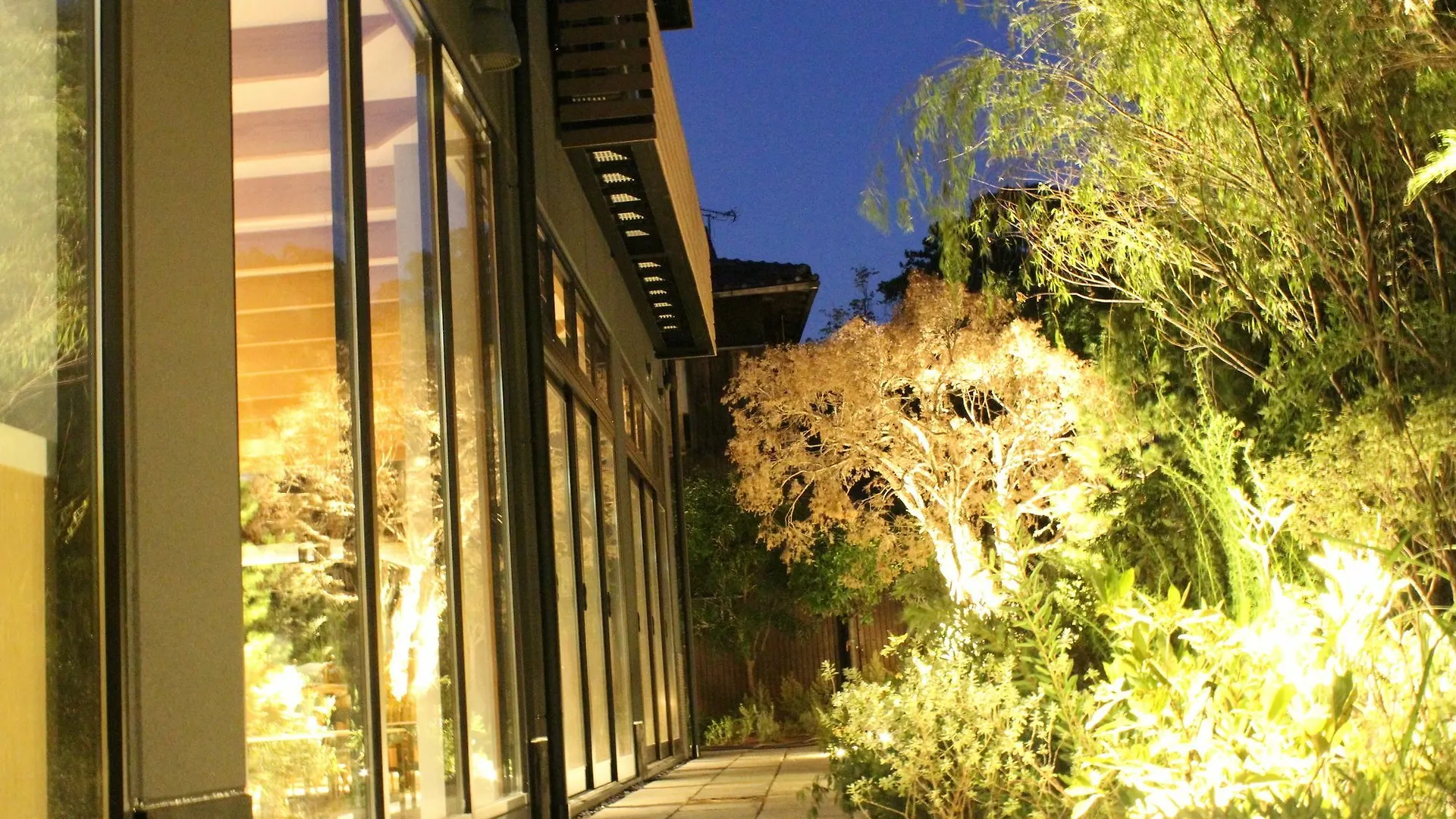 ホテル Yado Arashiyama 京都市