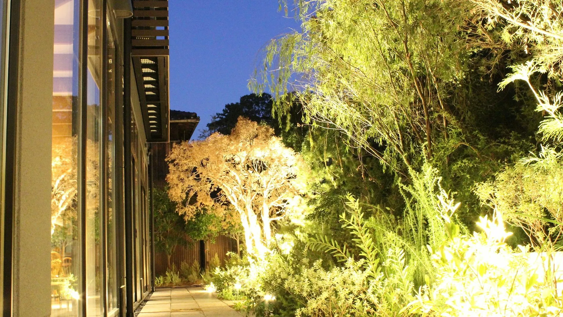 ホテル Yado Arashiyama 京都市