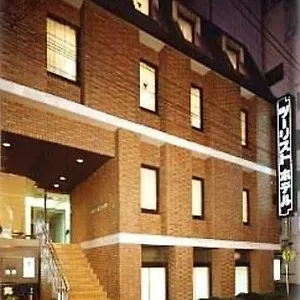 ツーリストホテル 東京都