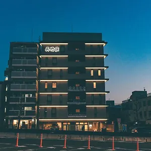 3* 호텔 쿠레타케소 기요미즈 고조