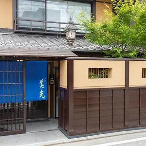 ホテル Gion Misen, 京都市
