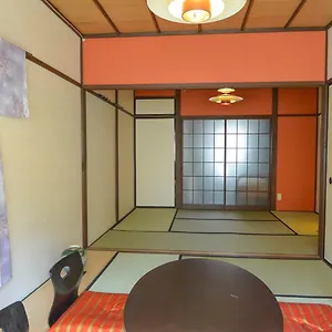 ゲストハウス 梟月庵, 京都市