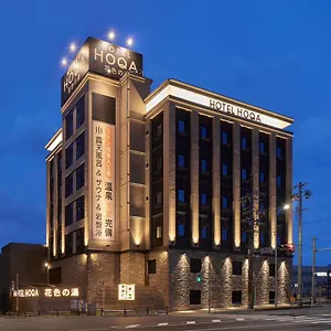 Hoqa Hanaironoyu 名古屋市