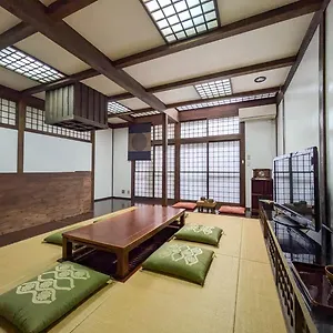 ホステル Go Sign, 京都市