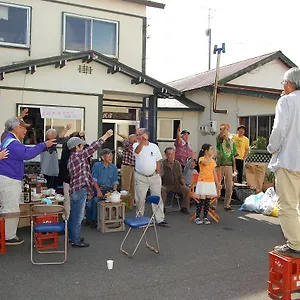 Minshuku Shaman No Sato 長万部町