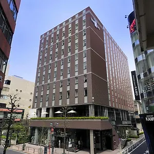 ホテルユニゾ渋谷 東京都