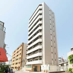 Hotel Olfea Residence Namba 大阪市