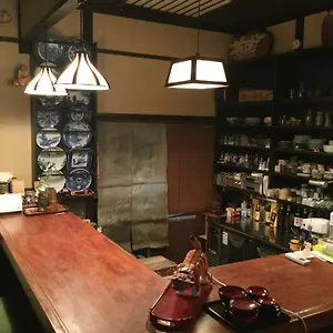 ホテル Hatago Kuretake-an, 京都市