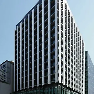 ホテルユニゾ大阪淀屋橋 大阪市