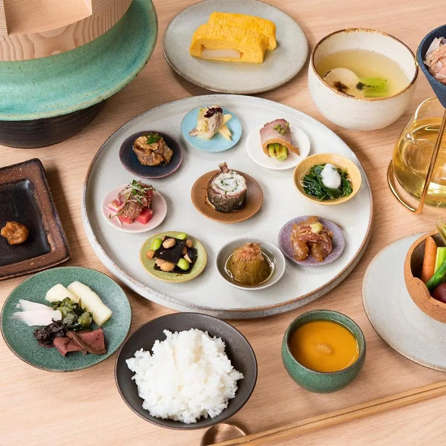 Yado Arashiyama Hotel Kyoto