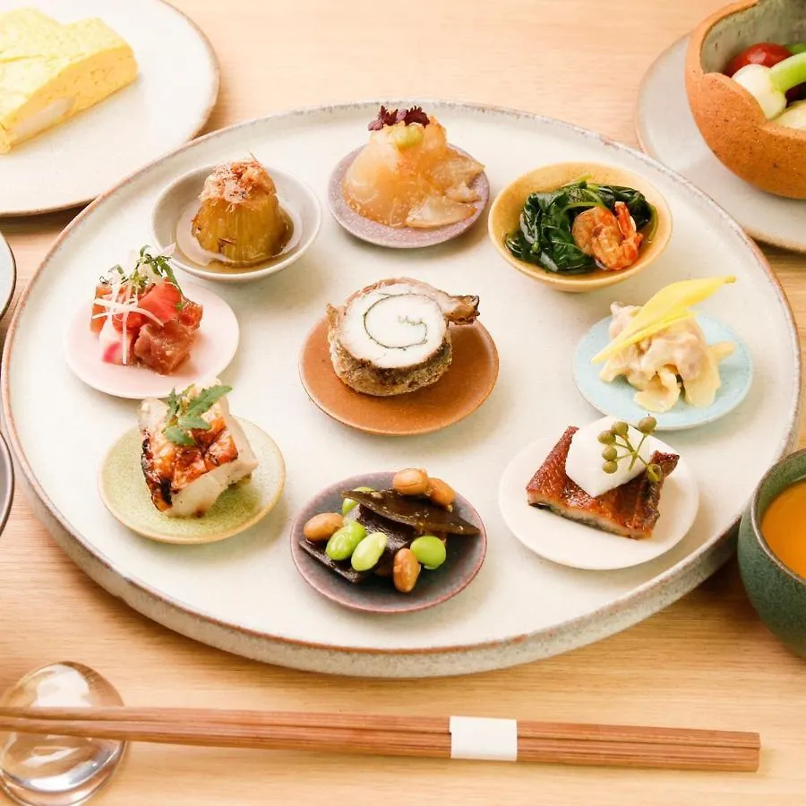 Yado Arashiyama Hotel Kyoto