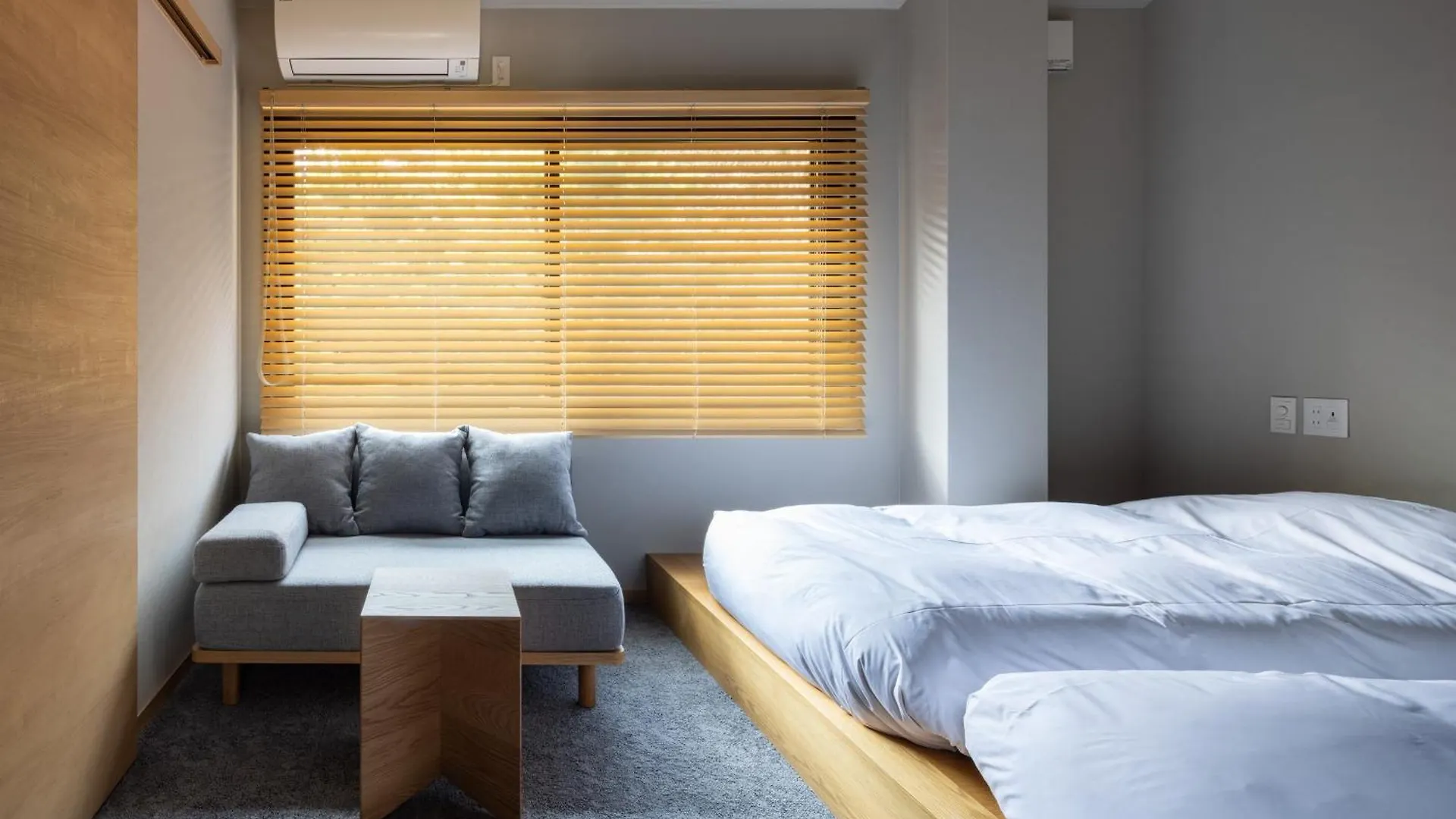 Yado Arashiyama Hotel Kyoto